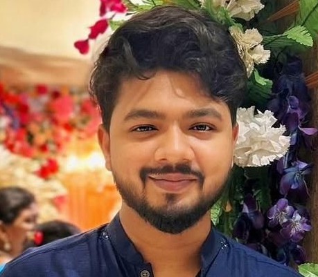 Subha Roy